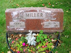 Alvin W. Miller 