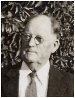 Albert Buell Collins 