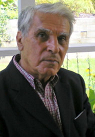 Dr Gabriel Vahanian 