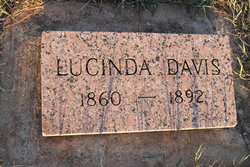 Lucinda Davis 