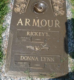 Donna Lynn Armour 