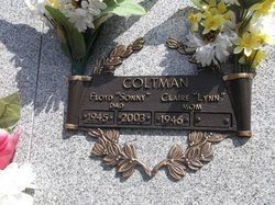 Floyd “Sonny” Coltman 