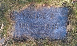 Horace S Burnett 