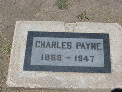 Charles Payne 