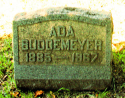 Ada Buddemeyer 