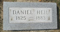 Daniel Heil 