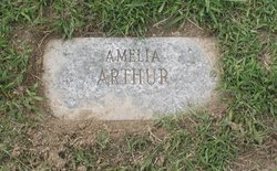 Amelia Arthur 