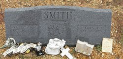 Walter N “Pid” Smith 