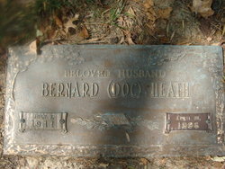 Bernard “Doc” Heath 