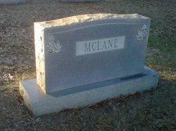 John Edward McLane 