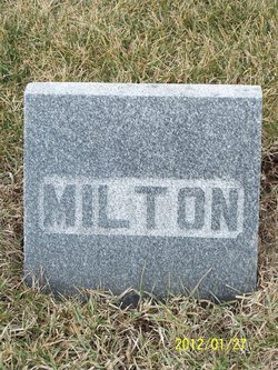 Milton Dodge Burner 