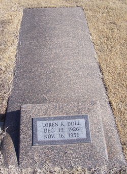 Loren K. Doll 