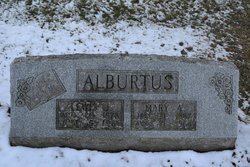 Lewis Jay Alburtus 