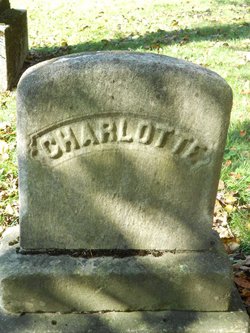 Charlotte Chamberlain 