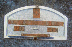 Edward J. Baker 