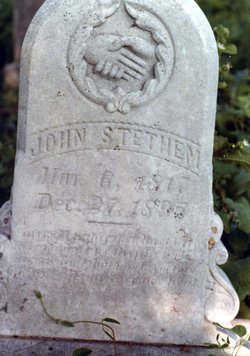 John Stethem 