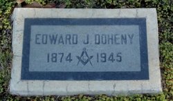 Edward J. Doheny 