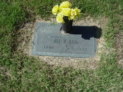 Alf W. Bird 