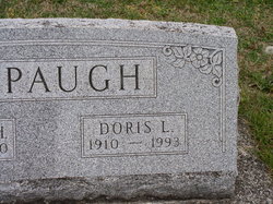 Doris L. <I>Elkeberry</I> Alpaugh 