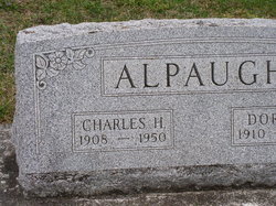Charles H. Alpaugh 