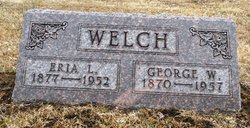 George William Welch 