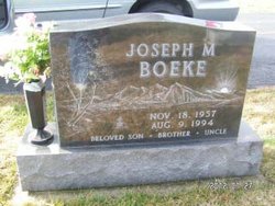 Joseph Boeke 