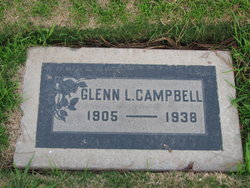 Glenn Louis Campbell 