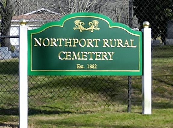 Northport Rural Cemetery