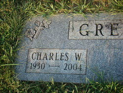 Charles W. Grey 