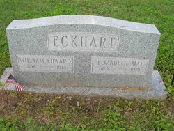 William Edward Eckhart 