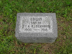 Edwin M. Eckhart 