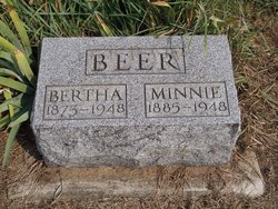 Bertha Beer 