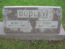 Perry Dudley 