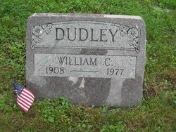 William C Dudley Sr.