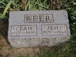 Leah Beer 