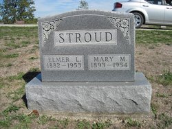 Elmer Stroud 
