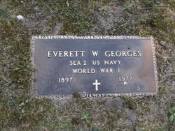 Everett W Georges 