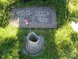 Gilbert Hermes 