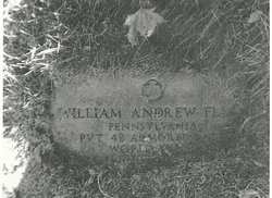 William Andrew Flinn 