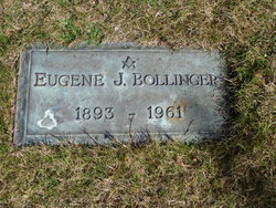 Eugene J Bollinger 