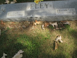 Frank Eley Jr.