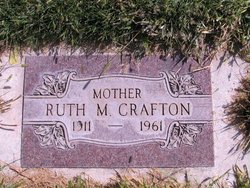 Ruth M. Crafton 