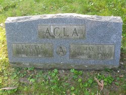 May H. Acla 