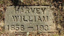 William Storie “Willie” Harvey 