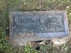 Mabel Albright 