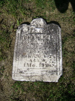 Charles Unknown 