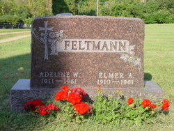 Elmer Arnold Feltmann 