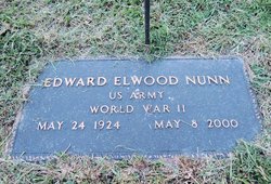Edward Elwood Nunn 