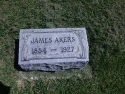 James Akers 