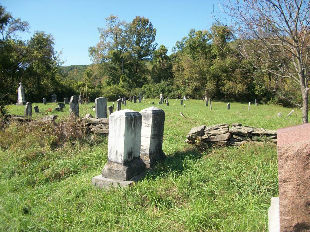 West Richmondville Cemetery